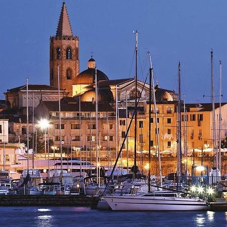 Alghero Ciutat Zewnętrze zdjęcie