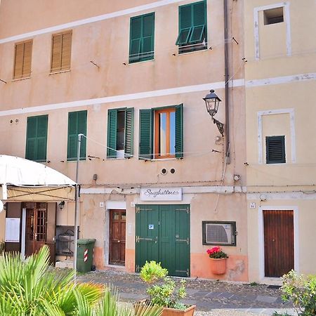 Alghero Ciutat Pokój zdjęcie