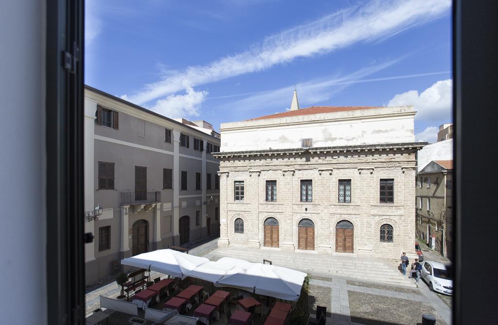 Alghero Ciutat Pokój zdjęcie