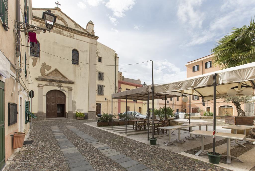 Alghero Ciutat Pokój zdjęcie